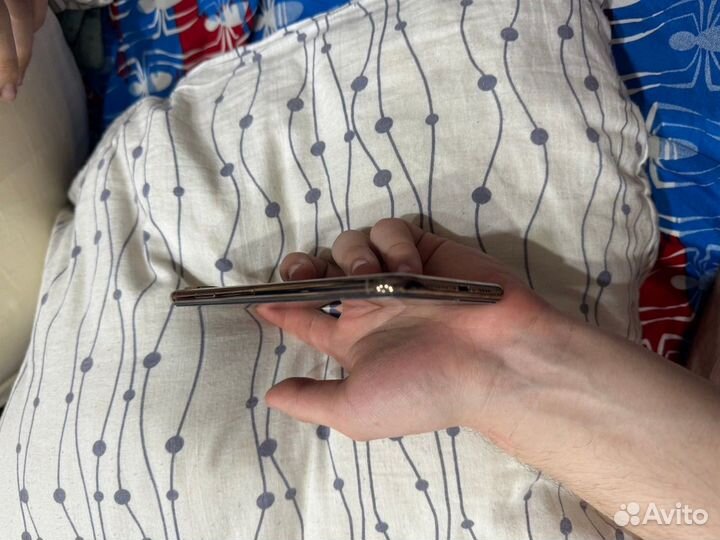 iPhone Xs Max, 256 ГБ