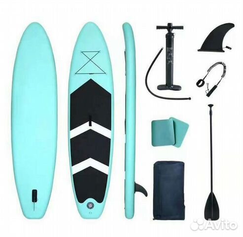 Sup доска надувная