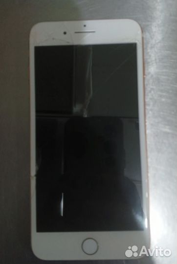 iPhone 8 Plus, 64 ГБ