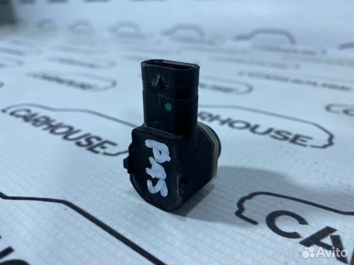 Датчик парковки Volkswagen Passat Cc