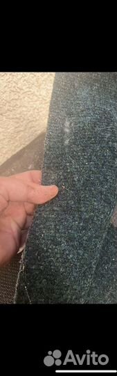 Напольное покрытие для спортзала