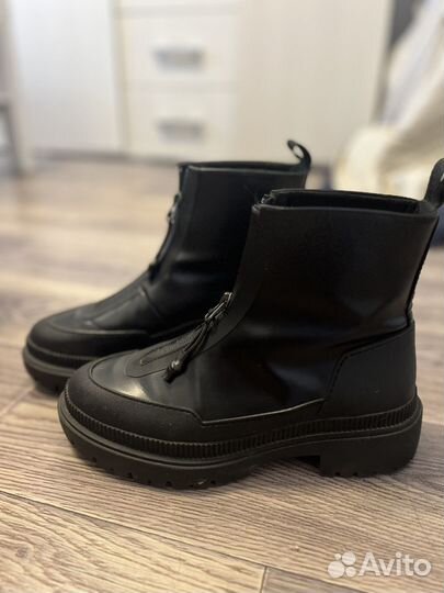 Ботинки женские hm 38