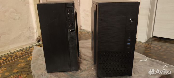 Корпус для пк