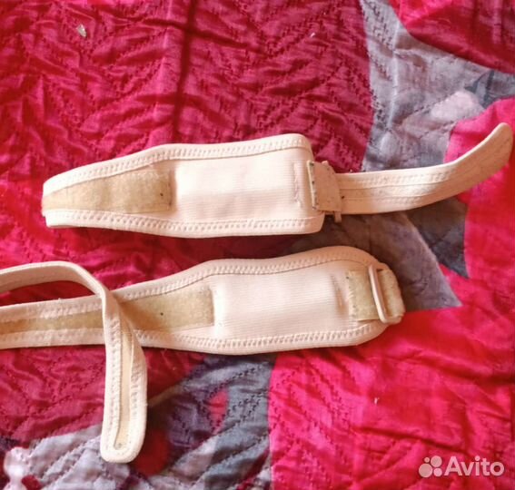 Бандаж на коленный сустав