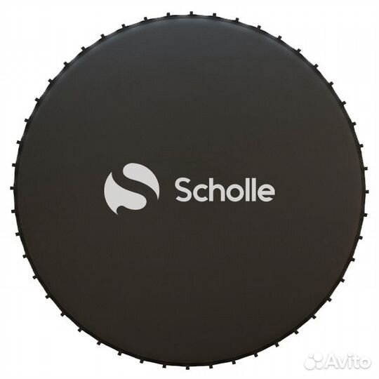 Батут Scholle jumper 12FT