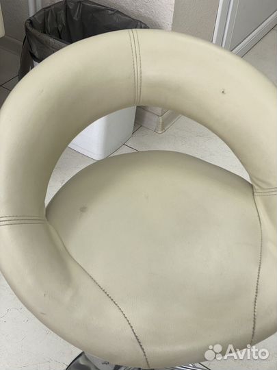 Барный стул бу