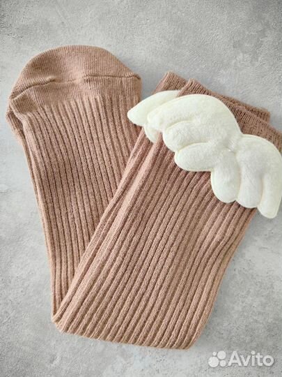 Гольфики для девочки