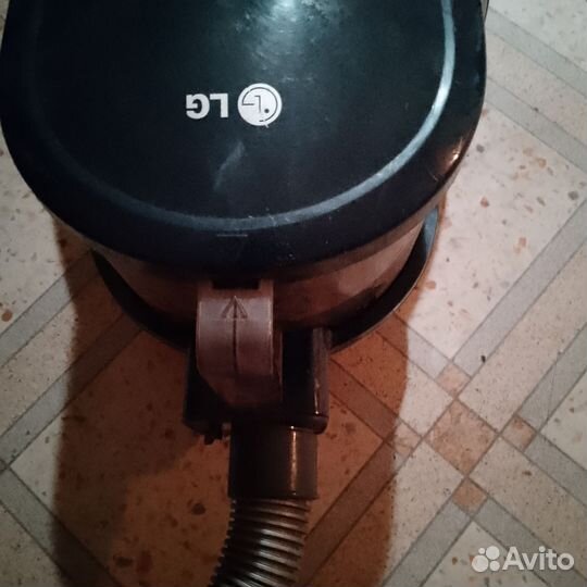 Пылесос для ковров