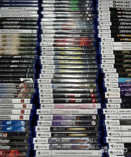 PS5 Call of Duty Modern Warfare II оптом в розницу