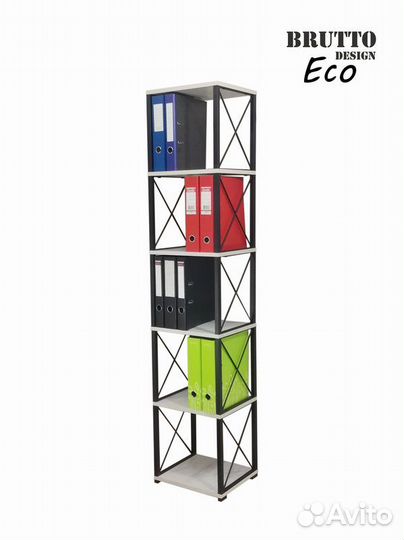 Стеллаж Куб 6