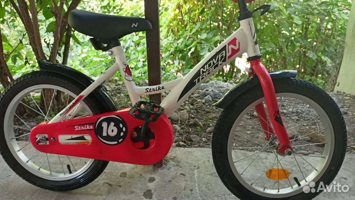Велосипед детский