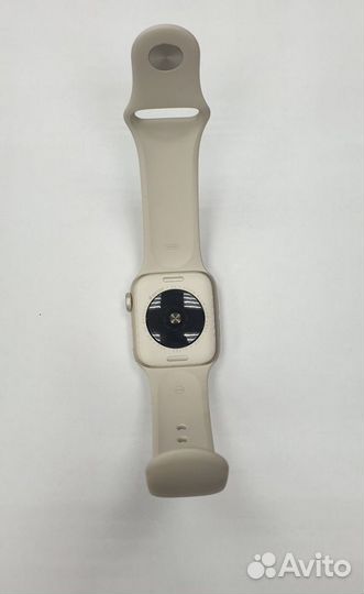 Часы apple watch se gen 2 40 mm