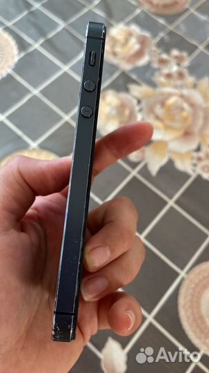Мобильные телефоны бу iPhone 5