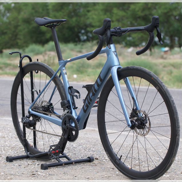 Giant TCR Advanced 0