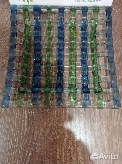 Тарелка подарочная