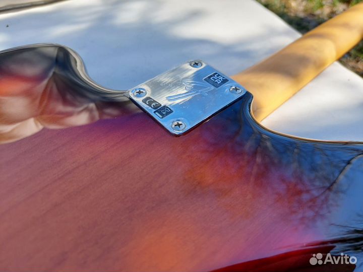 Fender Vintera '60s Jazzmaster
