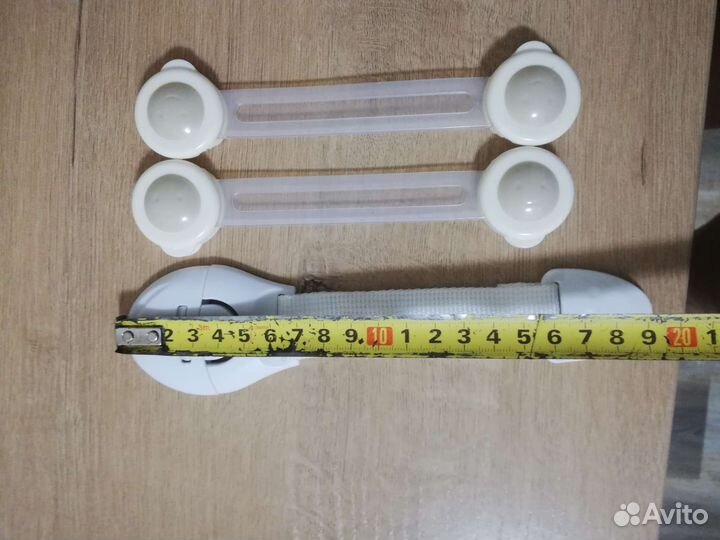 Защита для детей