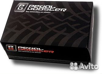 PedalBooster с доставкой
