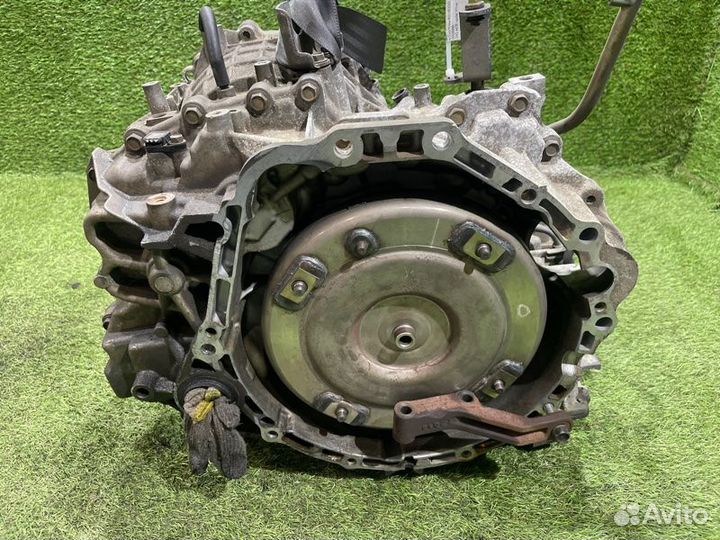 АКПП Nissan Teana PJ31 VQ35DE