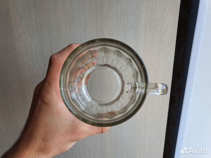 Кружка пивная СССР