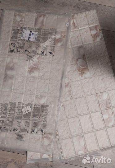 Панель пвх, 960*480