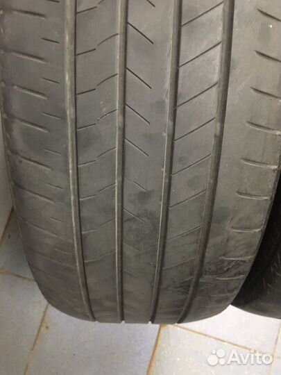 Bridgestone Turanza T005 245/45 R20 99Y