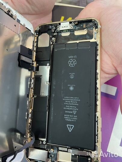 iPhone 7 Plus, 32 ГБ