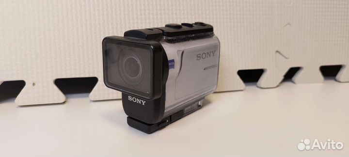 Экшн камера Sony HDR AS-300