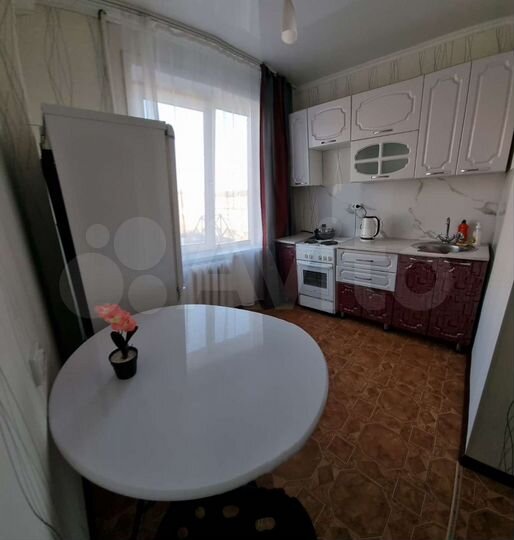 2-к. квартира, 39,2 м², 7/9 эт.