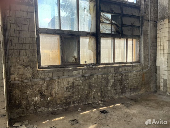 Уборка Клининг промышленных объектов и коммерции