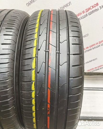 Hankook Ventus Prime 3 K125 205/55 R17 91V