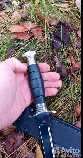 Нож профессиональный