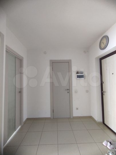 1-к. квартира, 45 м², 3/9 эт.