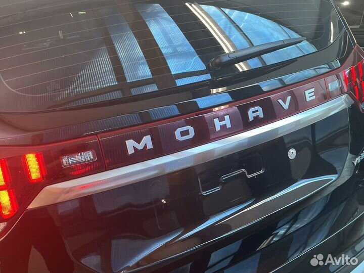 Kia Mohave 3.0 AT, 2020, 47 885 км