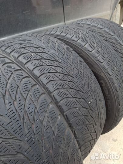 Nokian Tyres Hakkapeliitta 1 205/55 R16