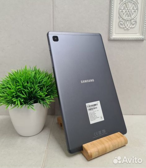 Samsung Tab A7 Lite 32GB б/у идеальное состояние