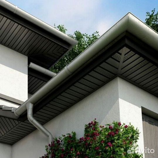 Софиты с перфорацией