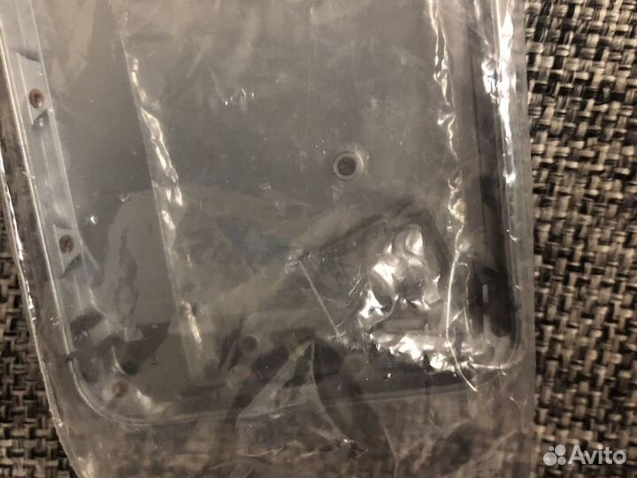 Задняя крышка на айфон 5