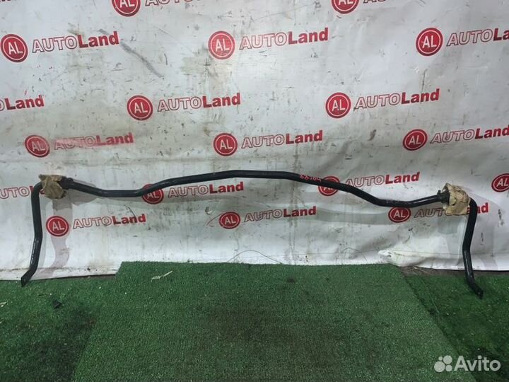 Стабилизатор поперечной устойчивости задний Subaru