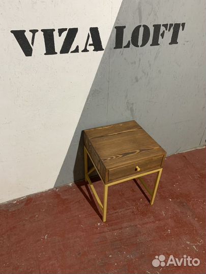 Прикроватная тумба