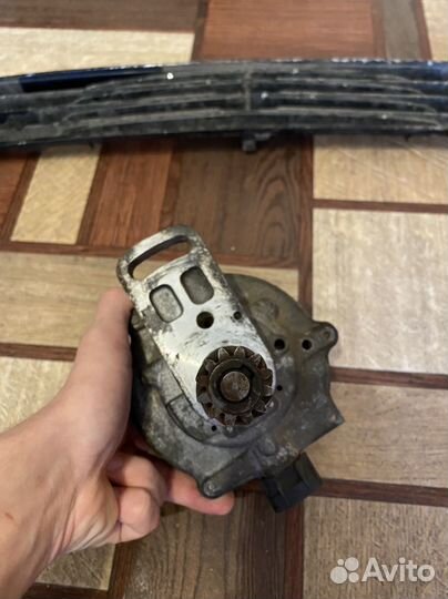 Toyota Mark II 2.0 AT, 1995, 490000км