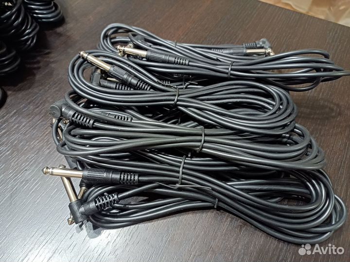 Гитарный кабель Jack