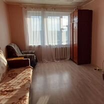 1-к. квартира, 36,7 м², 4/5 эт.