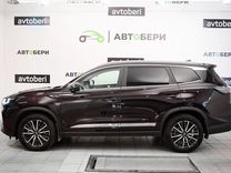 Chery Tiggo 8 Pro Max 2.0 AMT, 2022, 23 500 км, с пробегом, цена 2 828 000 руб.