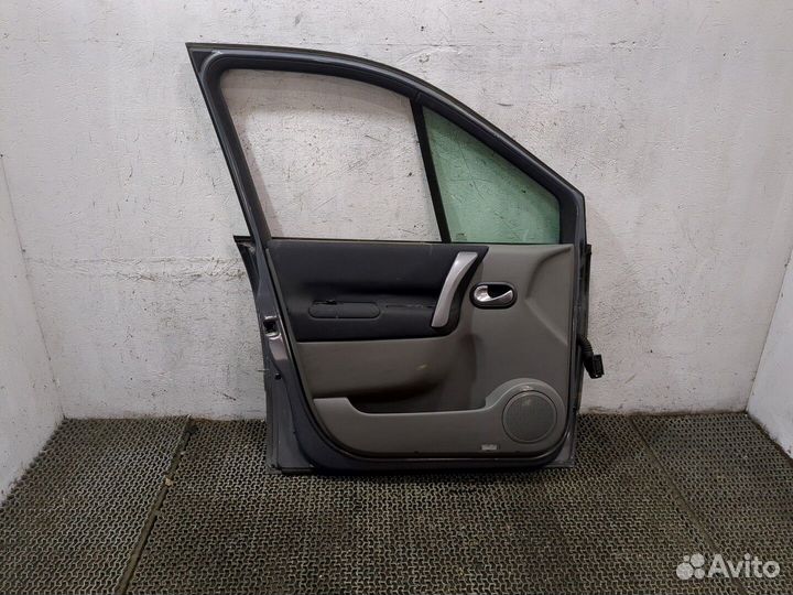 Дверь боковая Renault Scenic, 2007