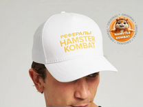 Хомка Hamster moret Kombat рефералы