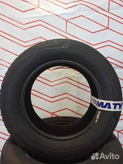 Viatti Strada Asimmetrico V-130 215/60 R16 95V