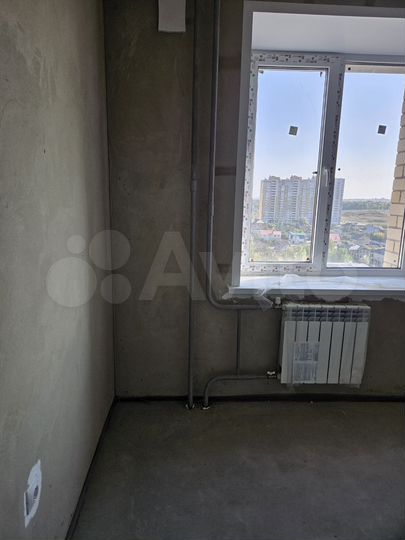 2-к. квартира, 63,7 м², 16/16 эт.