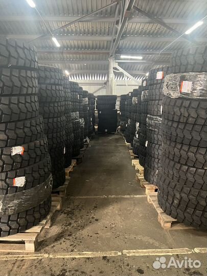 Грузовая шина 265/70R19,5 на Урал 3255-5013-73