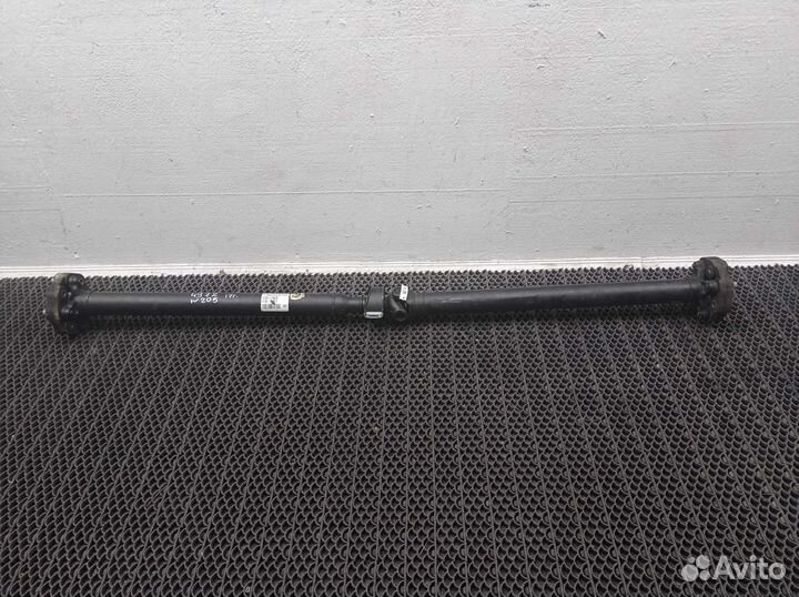 Б/У Кардан задний 2054106102, mercedes-benz